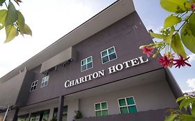 Chariton Hotel Ipoh